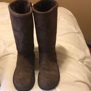 UGG Tall Boots